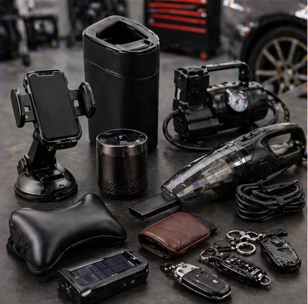 Automotive