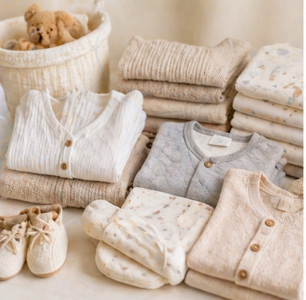 Baby Essentials