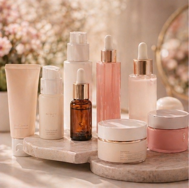 Beauty & Personal Care