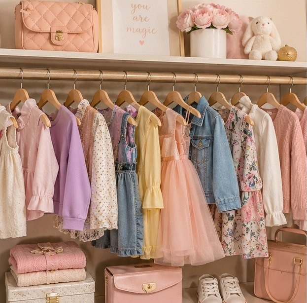 Girls (Kids)