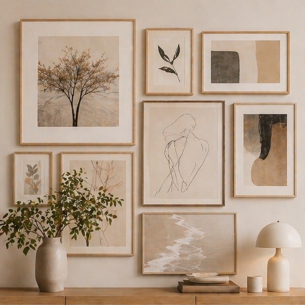 Home Decor