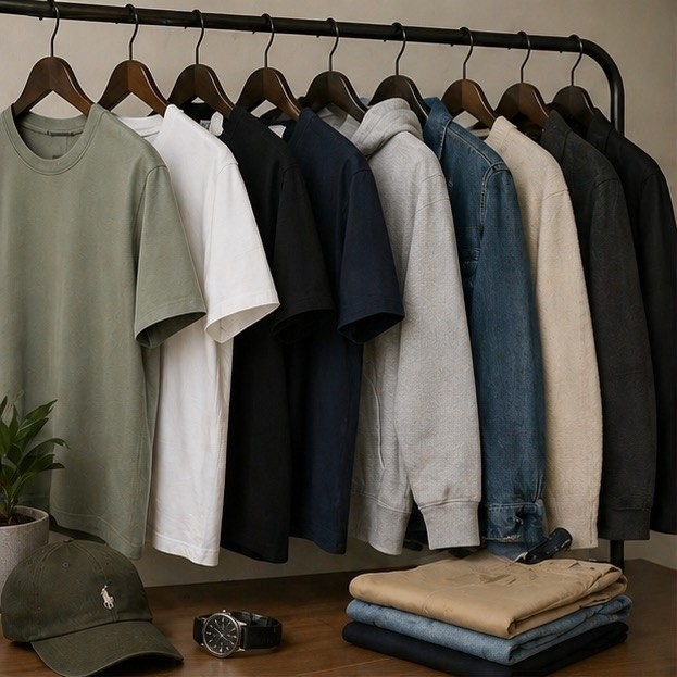 Men's Lifestyle