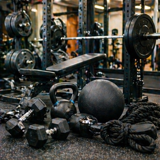 Sports & Fitness