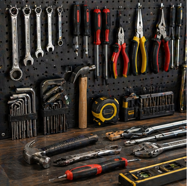 Tools
