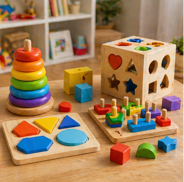 Toys