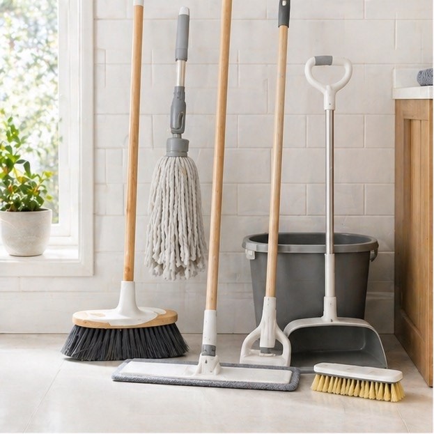 Cleaning & Home Care
